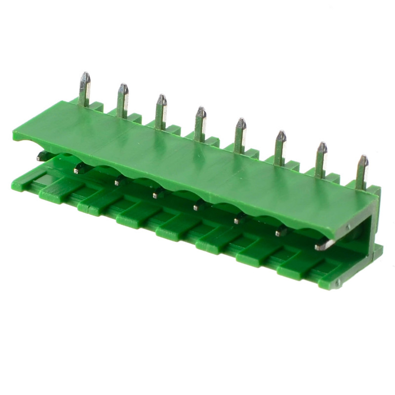 STL 8pin ZŁĄCZE KĄTOWE W DRUK