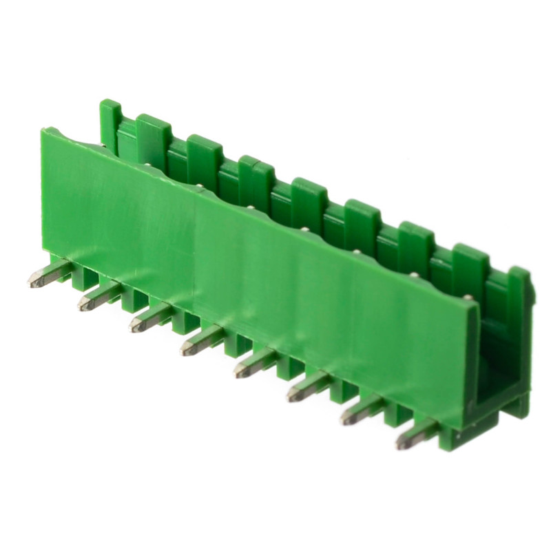 STL 8pin ZŁĄCZE KĄTOWE W DRUK