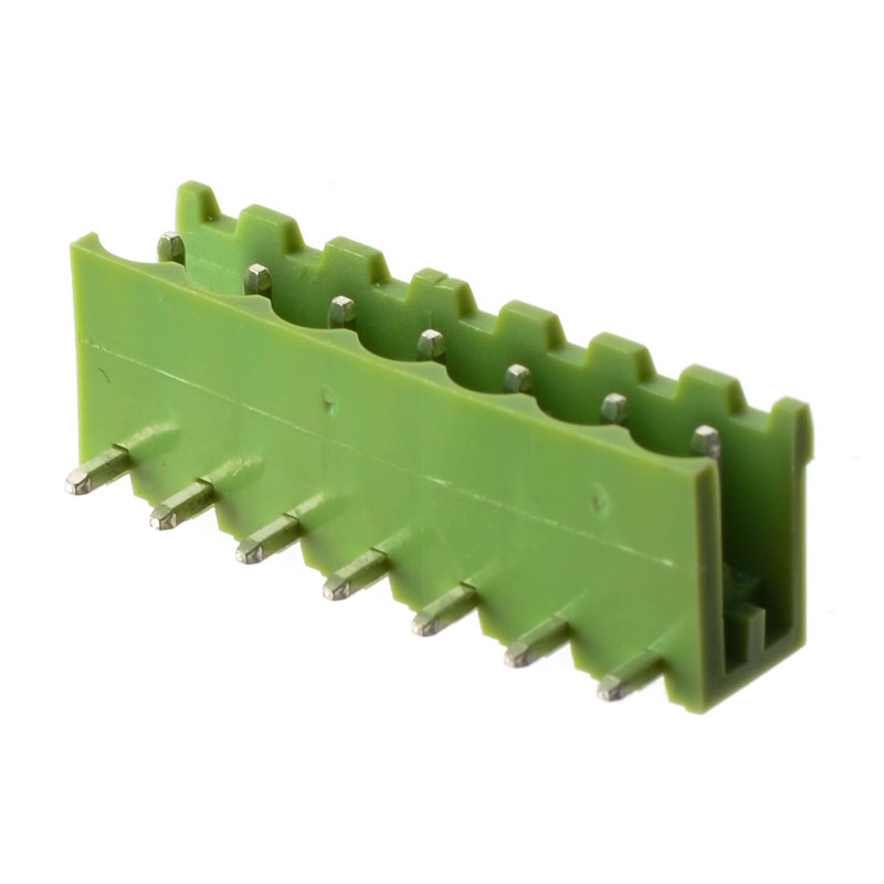 STL 7pin ZŁĄCZE KĄTOWE W DRUK