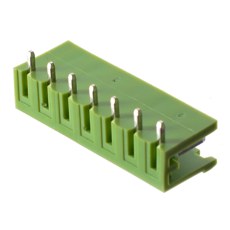 STL 7pin ZŁĄCZE KĄTOWE W DRUK