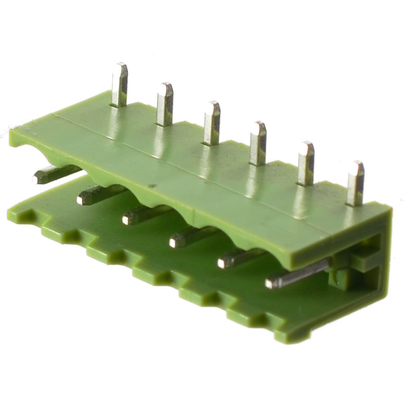 STL 6pin ZŁĄCZE KĄTOWE W DRUK