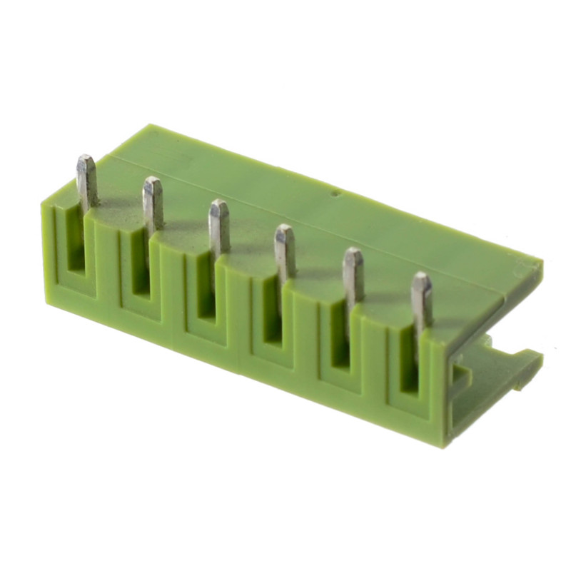 STL 6pin ZŁĄCZE KĄTOWE W DRUK