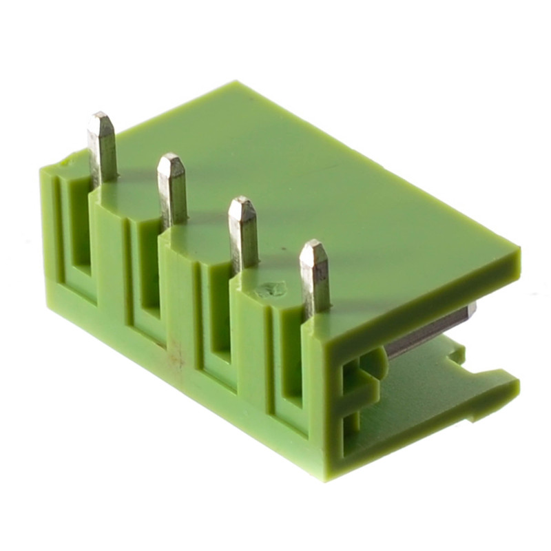 STL 4pin ZŁĄCZE KĄTOWE W DRUK