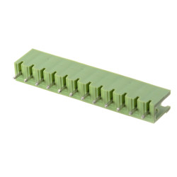 STL 12pin ZŁĄCZE PROSTE W DRUK