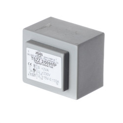 TSZZ 2/009MP 15V 2x0,133A