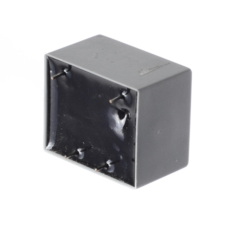 TSZZ 2/009MP 15V 2x0,133A