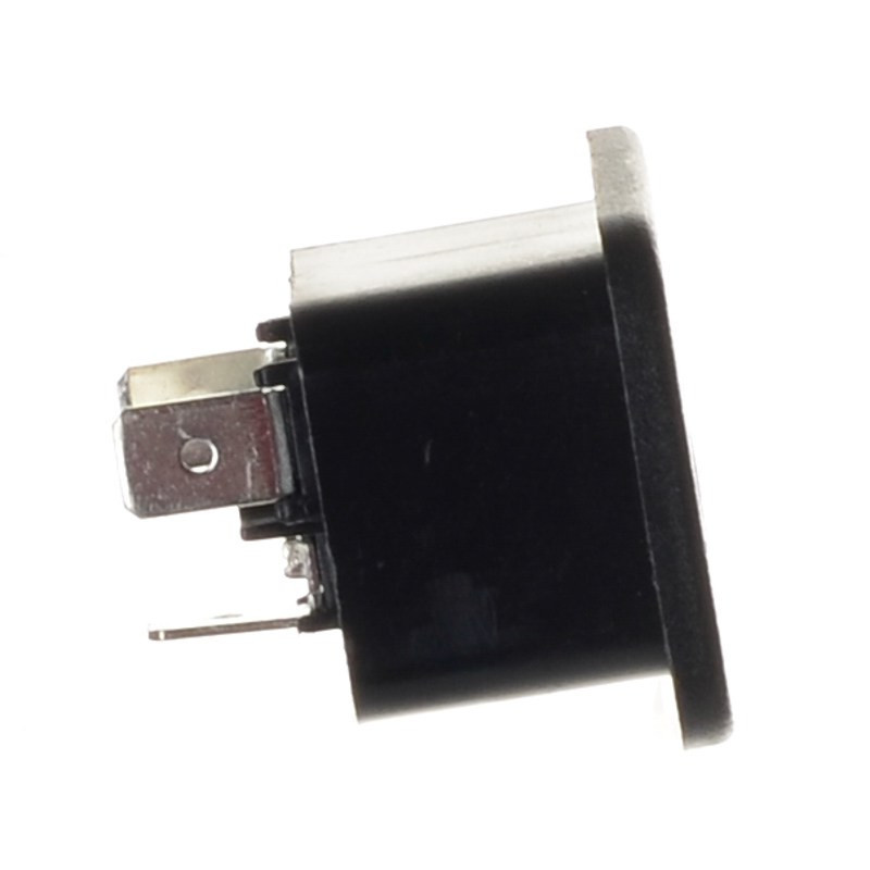 WTYK NA PANEL IEC ZASILAJĄCY AC C20 16A