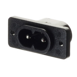 GNIAZDO ÓSEMKA ZASILAJĄCE DO PRZEWODU UNIWERSALNEGO