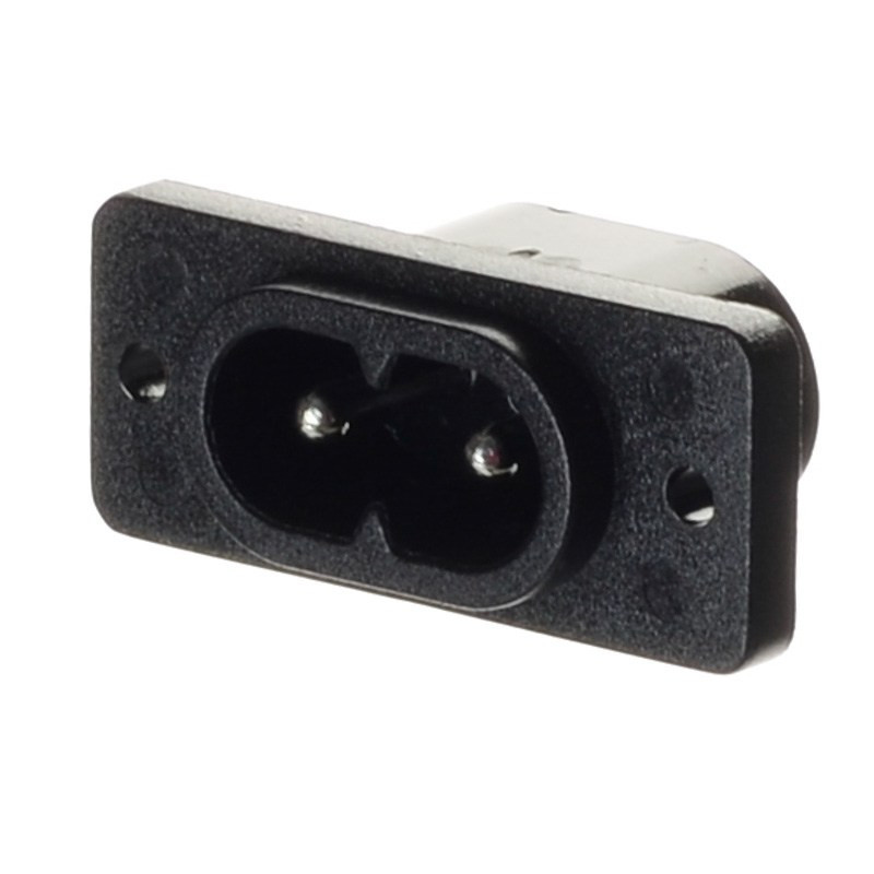 GNIAZDO ÓSEMKA ZASILAJĄCE DO PRZEWODU UNIWERSALNEGO