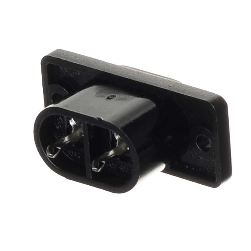 GNIAZDO ÓSEMKA ZASILAJĄCE DO PRZEWODU UNIWERSALNEGO