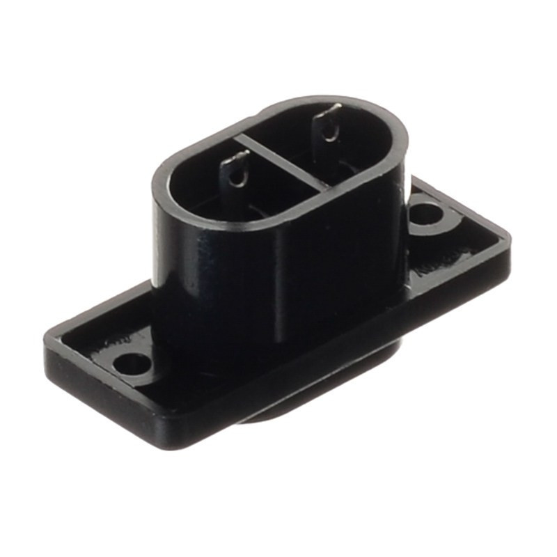 GNIAZDO ÓSEMKA ZASILAJĄCE DO PRZEWODU UNIWERSALNEGO