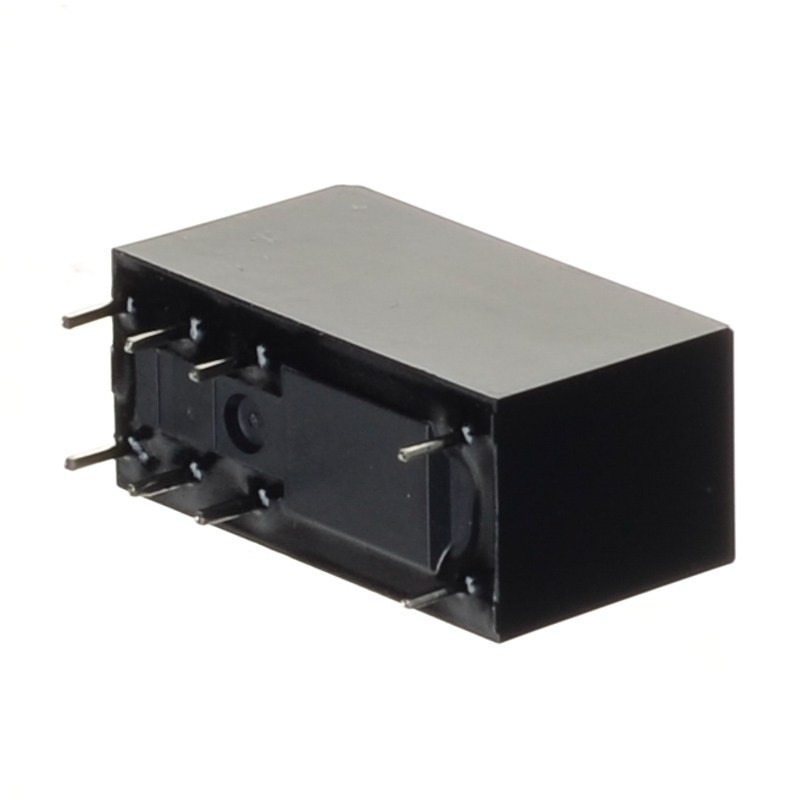 PRZEKAŹNIK HF115 24VDC 1x16A