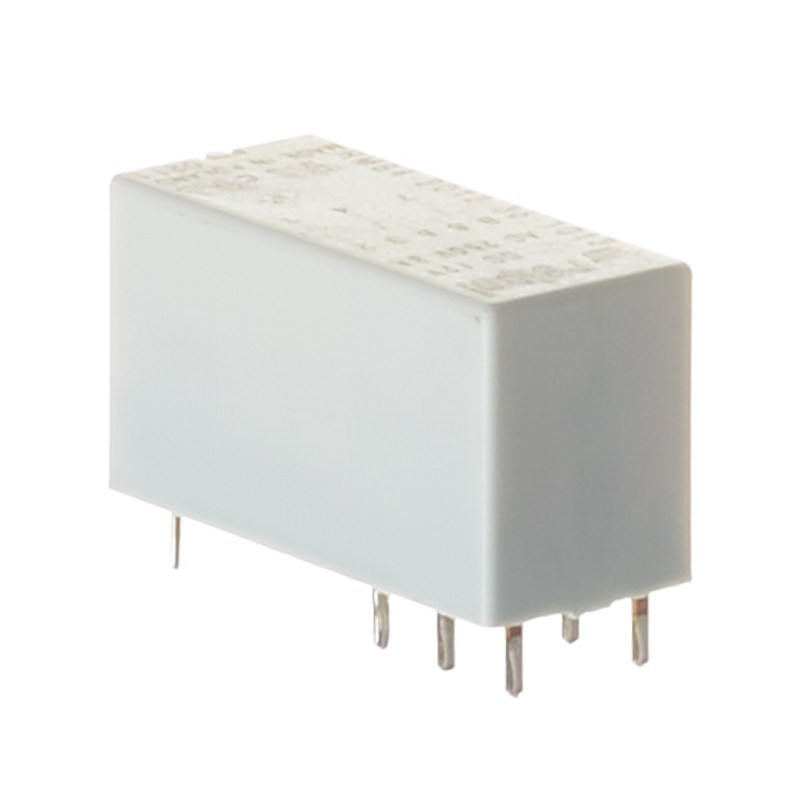 PRZEKAŹNIK 12V DC 2x8A RM84-2012-35-1012 RELPOL