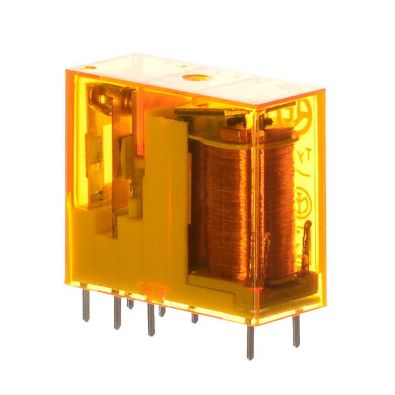 PRZEKAŹNIK 24VAC 1x16A 40.61 FINDER F40.61.8.024 1P