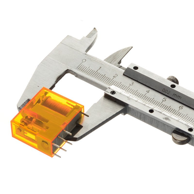 PRZEKAŹNIK 24VAC 1x16A 40.61 FINDER F40.61.8.024 1P