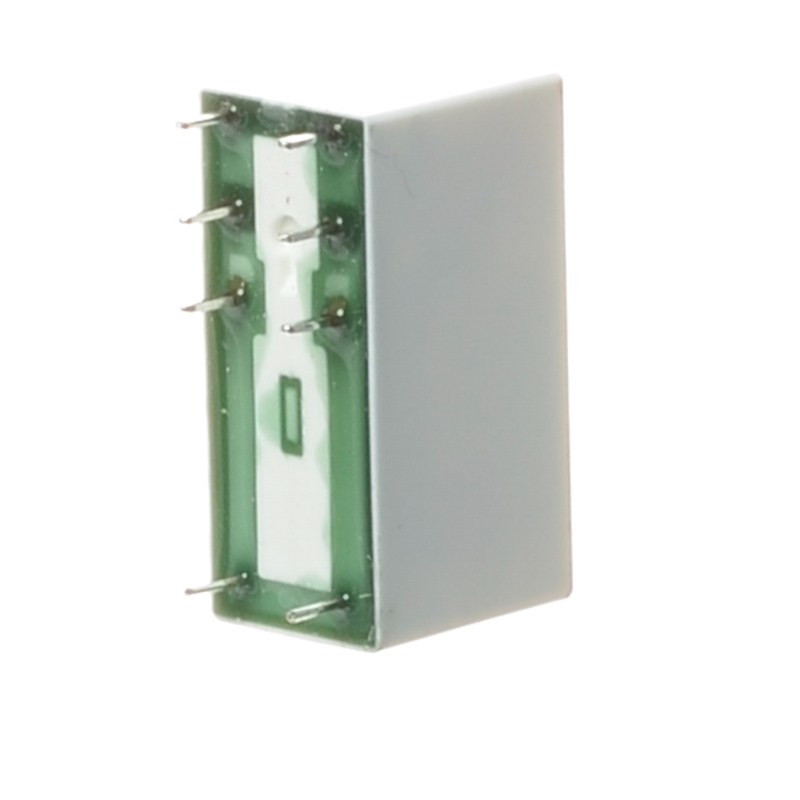 PRZEKAŹNIK 24V DC 2x8A RELPOL RM84-2012-35-1024