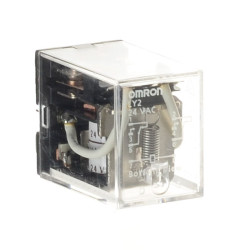 PRZEKAŹNIK PRZEMYSŁOWY LY-2 24VAC