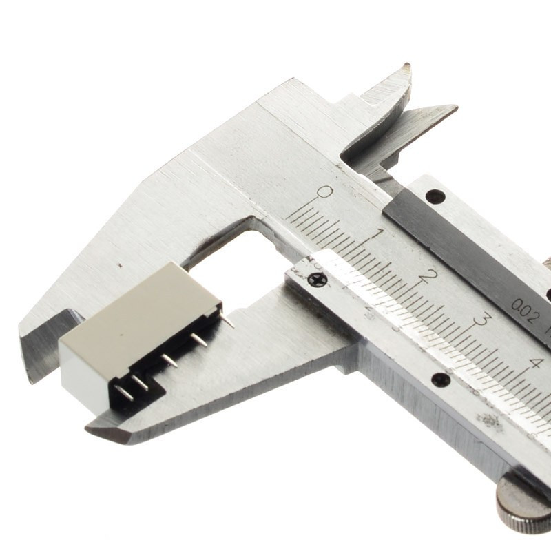 PRZEKAŹNIK 12VDC HFD2-012-S-L2-D 2st.przeł.2cewki HOINGFA