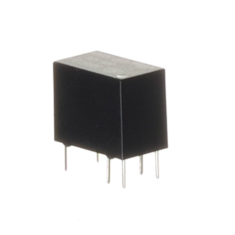 PRZEKAŹNIK  5V 1A JRC/HFD23F-005-1ZS(555) 1STYK PRZEŁĄCZNY