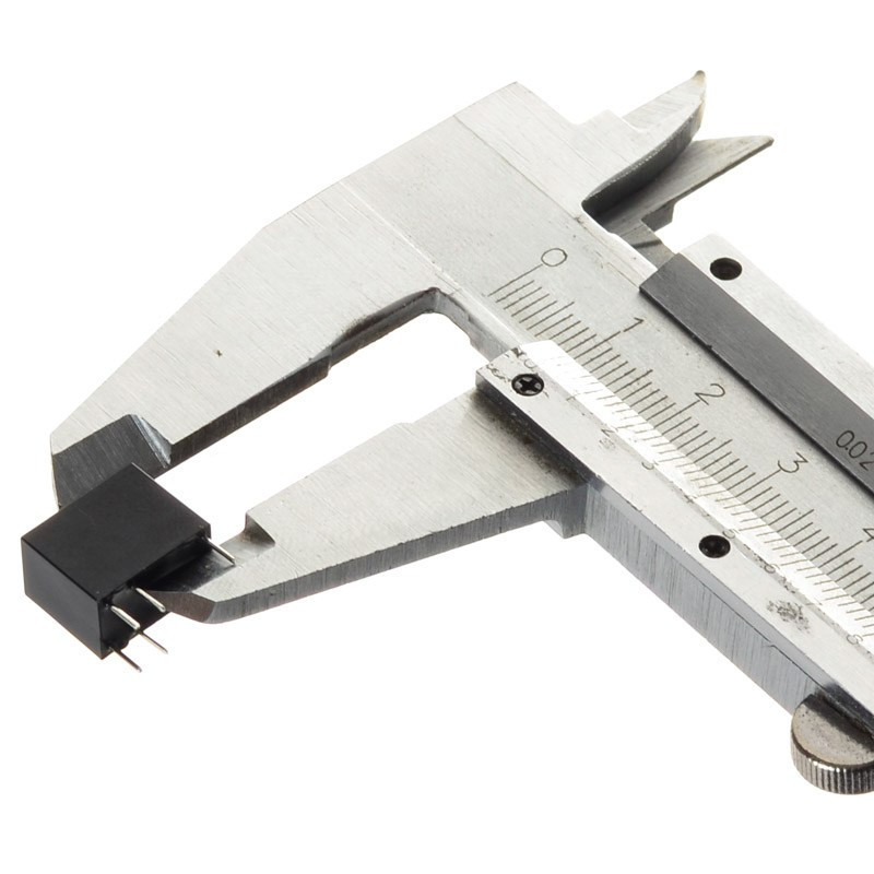 PRZEKAŹNIK  5V 1A JRC/HFD23F-005-1ZS(555) 1STYK PRZEŁĄCZNY