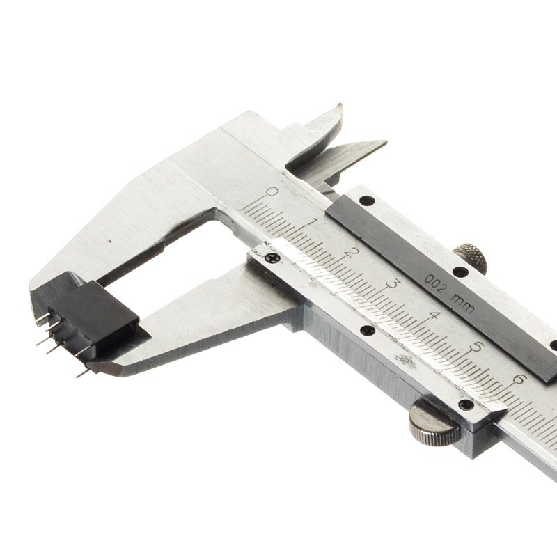 PRZEKAŹNIK  5V 1A JRC/HFD23F-005-1ZS(555) 1STYK PRZEŁĄCZNY