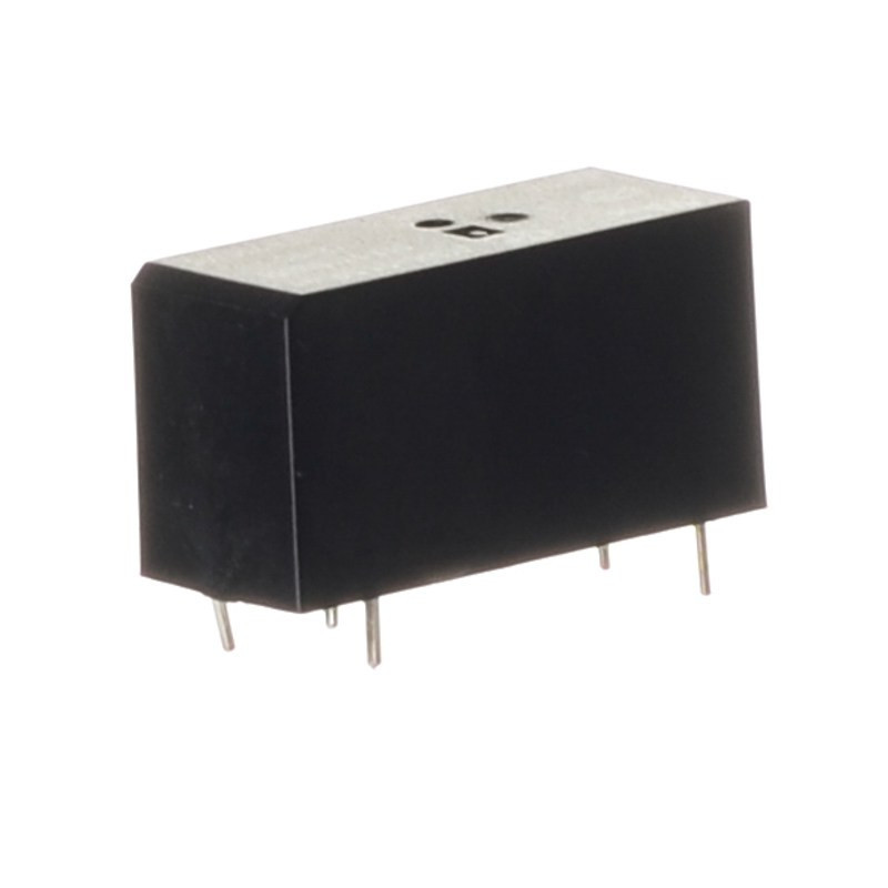 PRZEKAŹNIK JQX115F-H-012-1Z1 - HONGFA 12VDC 10A