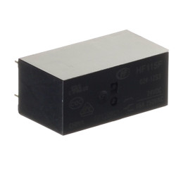 PRZEKAŹNIK 24V DC 1x16A RM85P JQX/HF115F