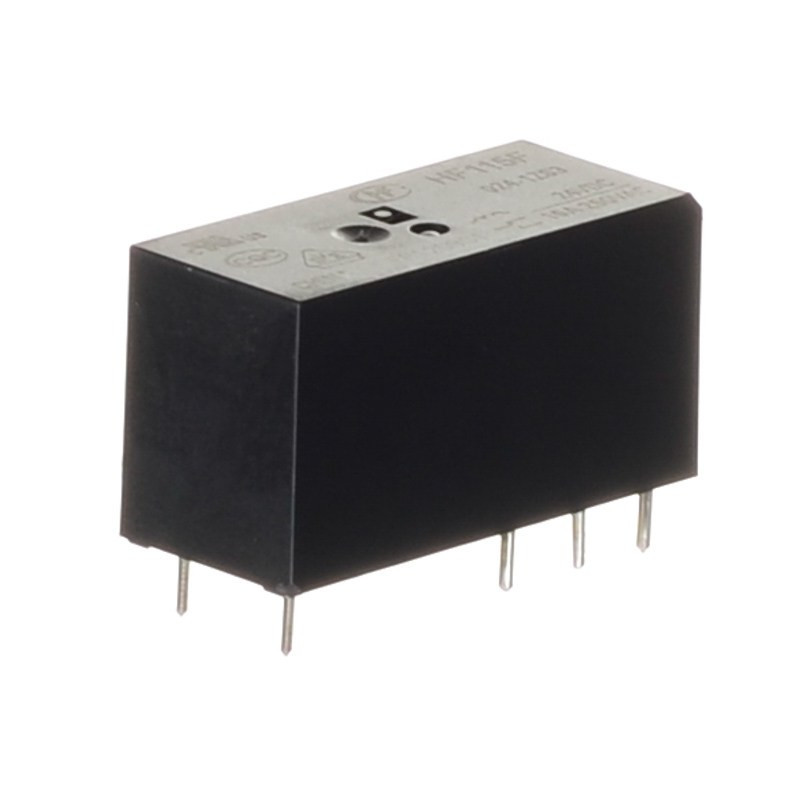 PRZEKAŹNIK 24V DC 1x16A RM85P JQX/HF115F