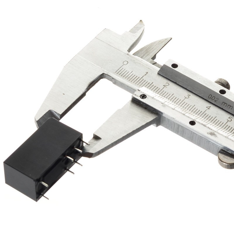 PRZEKAŹNIK 24V DC 1x16A RM85P JQX/HF115F