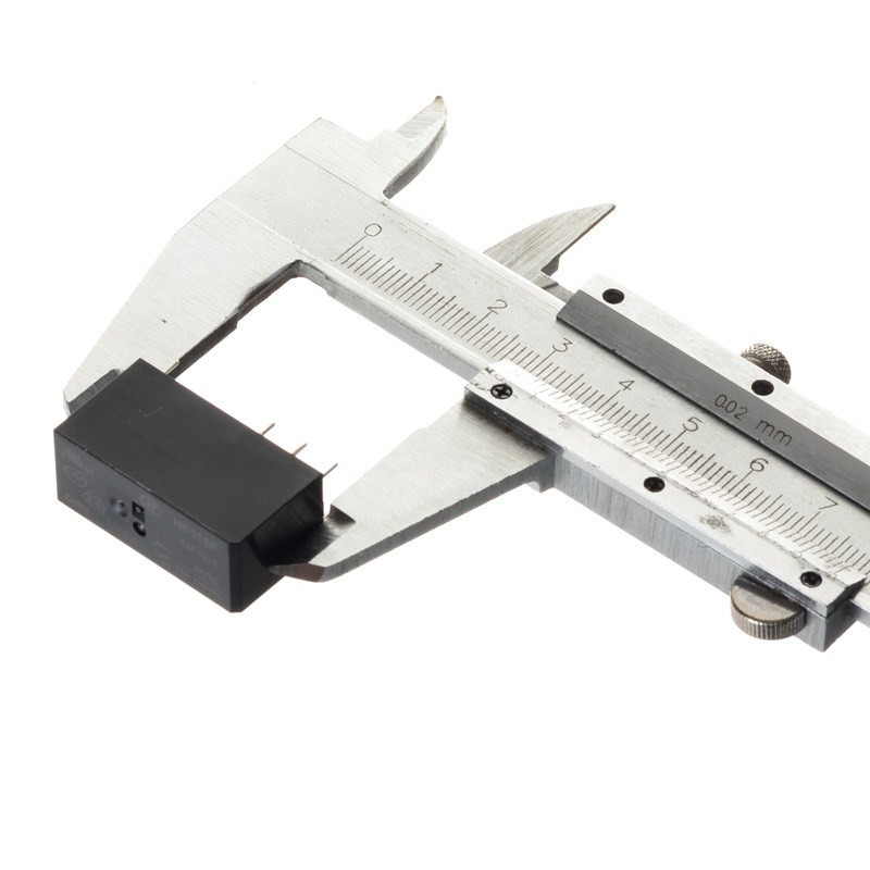 PRZEKAŹNIK 24V DC 1x16A RM85P JQX/HF115F