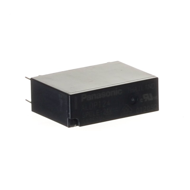 PRZEKAŹNIK 24V DC 5A ALDP124 F3AA024E DO PIECA PANASONIC