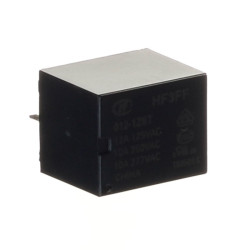 PRZEKAŹNIK 12V 1x10A JQC/HF3FF-012-1ZS 1P HONGFA