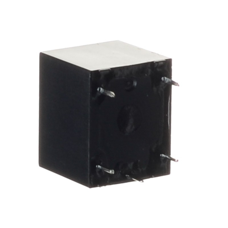 PRZEKAŹNIK 12V 1x10A JQC/HF3FF-012-1ZS 1P HONGFA