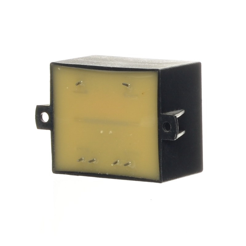 TSZ 16/006 TRANSFORMATOR ZAL.2x12V 2x0,67A