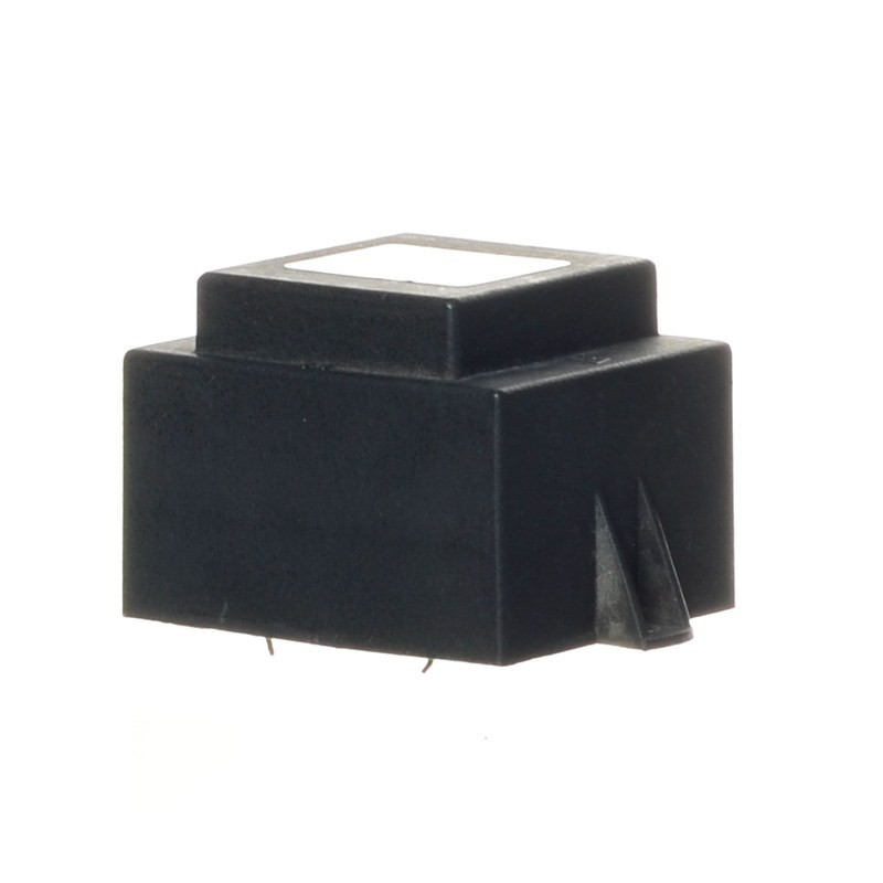 TSZ 16/006 TRANSFORMATOR ZAL.2x12V 2x0,67A