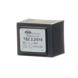 TSZ 2,2/015 24V 0,09A