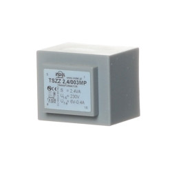 TSZZ 2,4/003MP 6V 0,4A