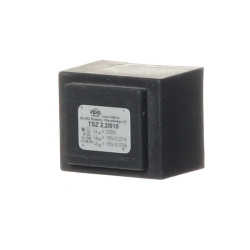 TSZ 2,2/010 2x15V 2x0,07A