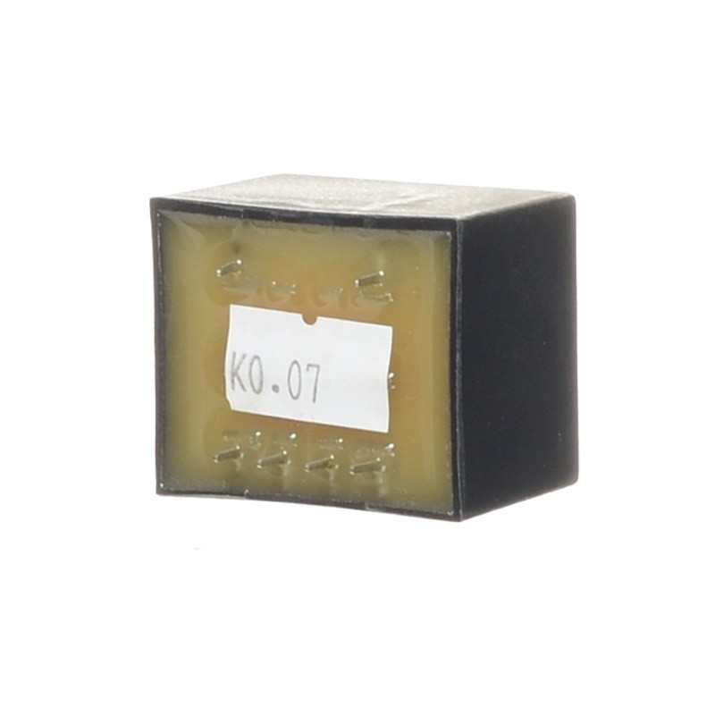 TSZ 2,2/010 2x15V 2x0,07A