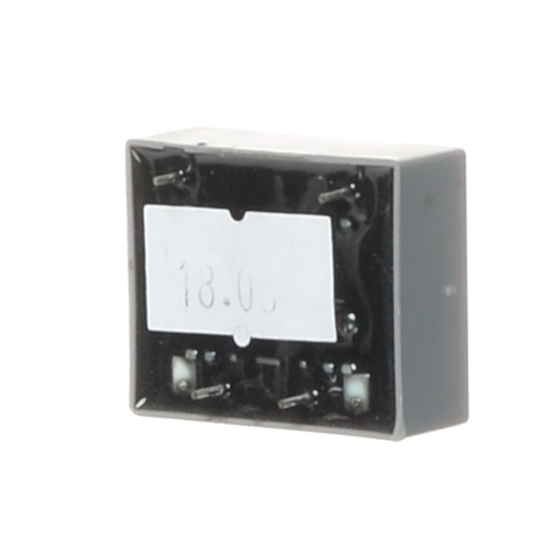 TSZZ 0,6/007MP 12V 0,05A