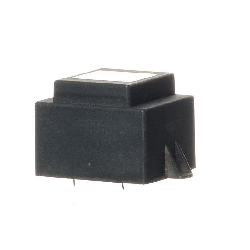 TSZ 10/008 TRANSFORMATOR ZAL.2x12V 2x0,42A