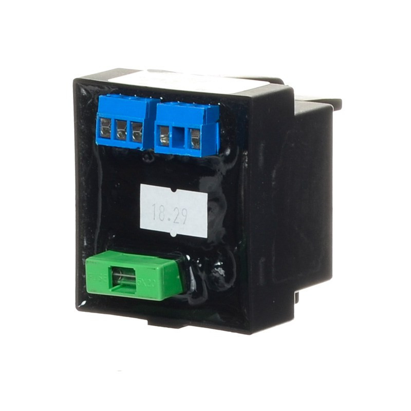 TSZSWD 20/004M TRANSFORMATOR DO DOMOFONÓW 0-12-14V 1,42A