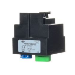 TSZSW 35/002M NA SZYNĘ 24V 1,46A