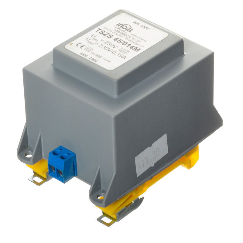 TSZS 45/014M 230V 0,21A