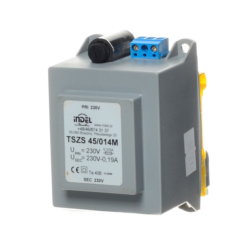 TSZS 45/014M 230V 0,21A