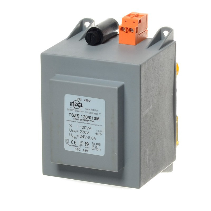 TSZS 120/010M 24V 5A