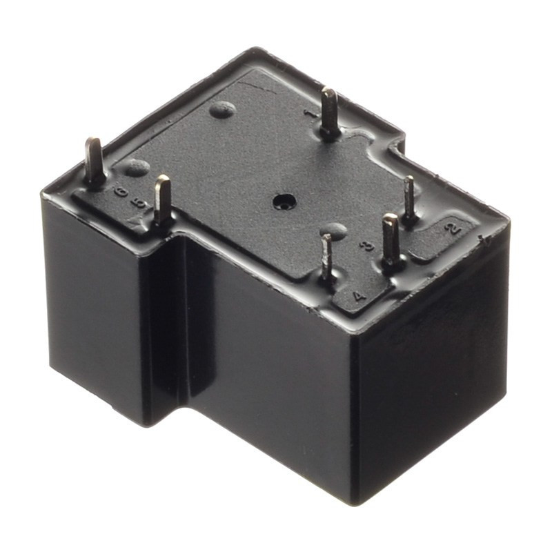 PRZEKAŹNIK 24VDC 30A L90-24W  PRZEŁĄCZNY 1STYK 6-PIN