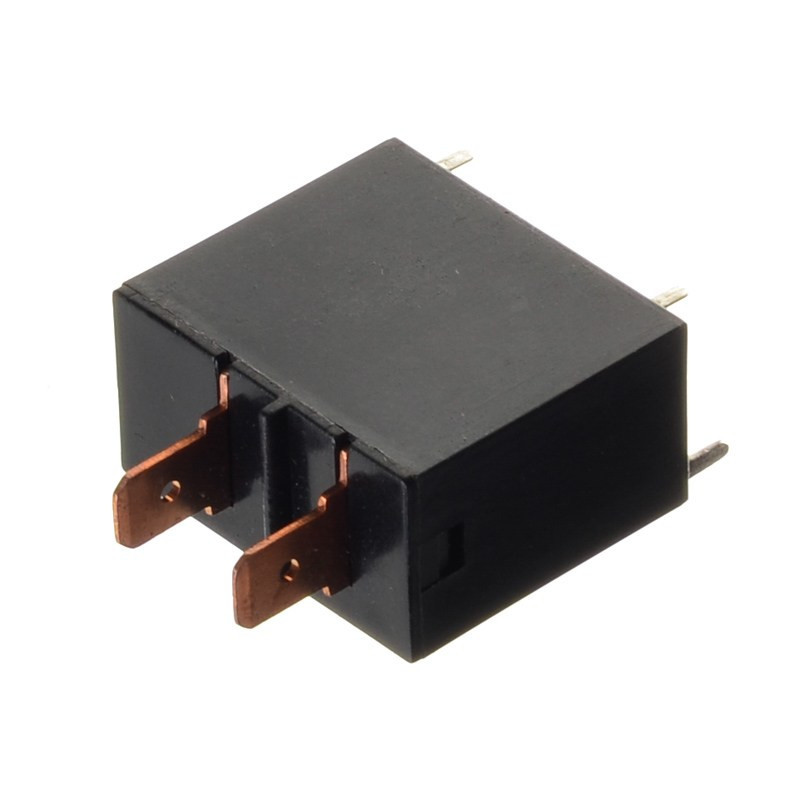 PRZEKAŹNIK 24V DC 25A 1-STYK JQX-54FE AZDC24V0.9 900mW MOC CEWKI