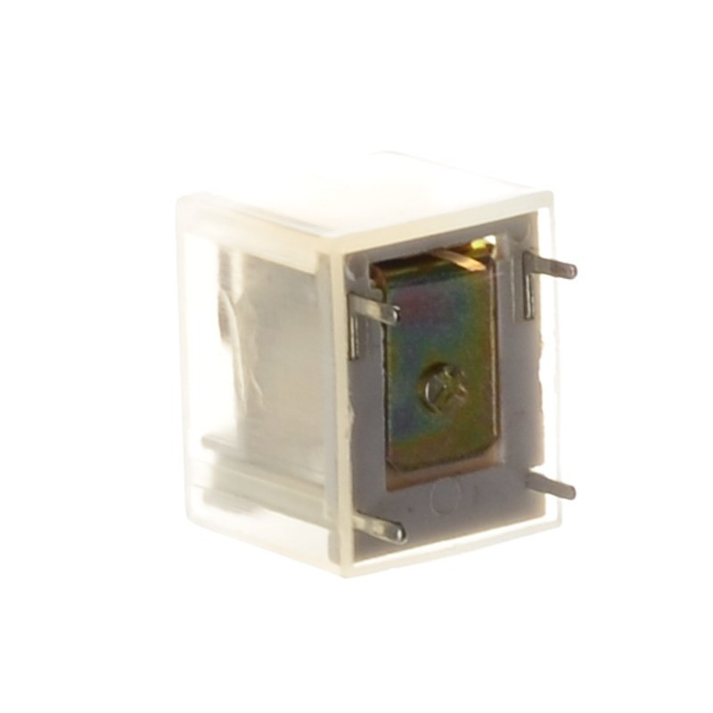 PRZEKAŹNIK 12V 2A JZC-6F LUOYi 4098 5-PIN