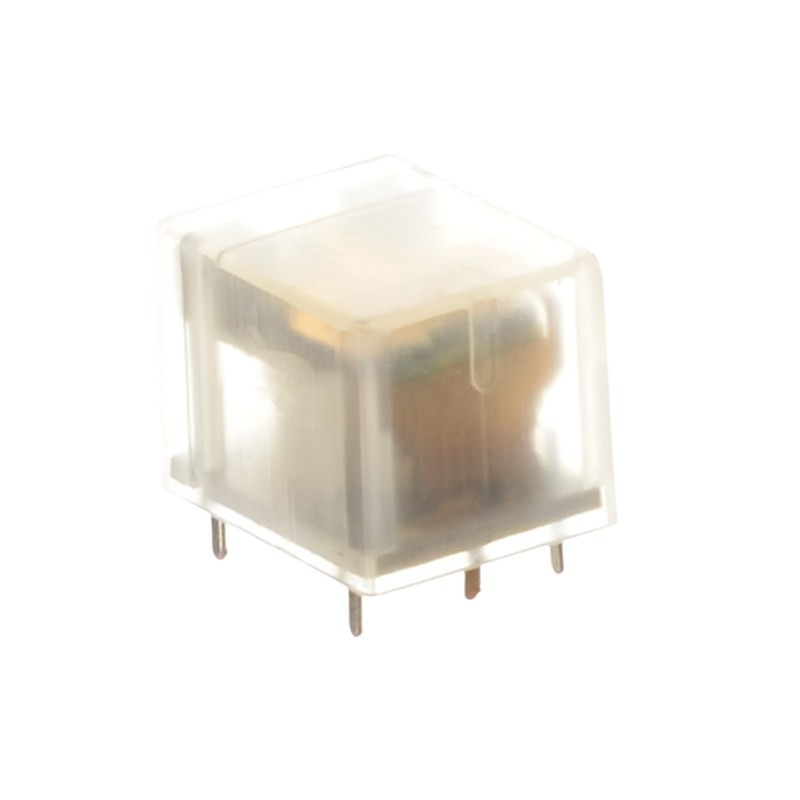 PRZEKAŹNIK 12V 2A JZC-6F LUOYi 4098 5-PIN